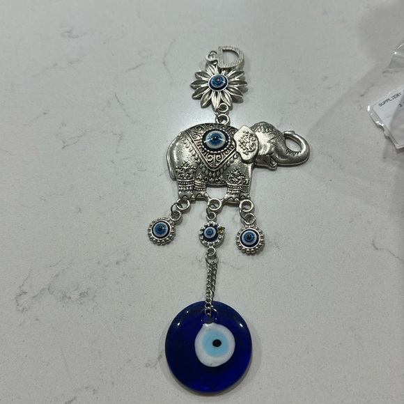 closetofablonde Accessories - Good luck charm